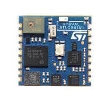  STEVAL-STLCS01V1 