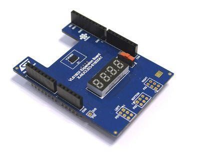  X-NUCLEO-6180XA1 