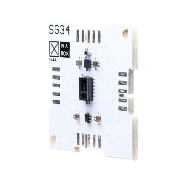  SG34 