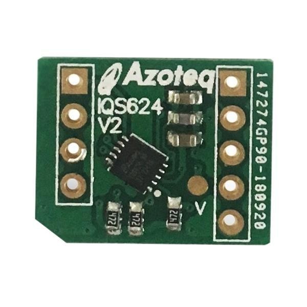  IQS624EV01 S 