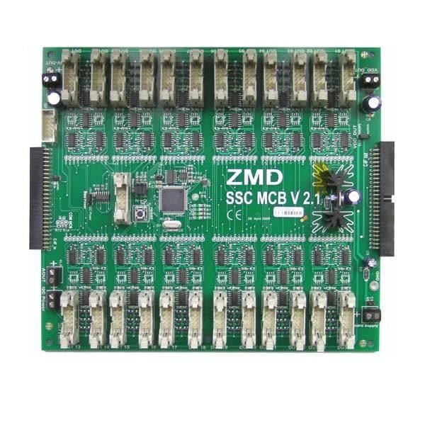  SSCMASSCALIBDV2P1 