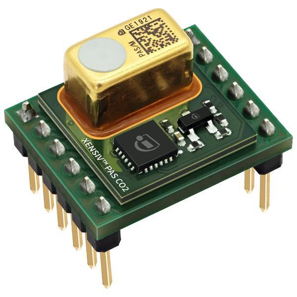  EVALPASCO2MINIBOARDTOBO1 