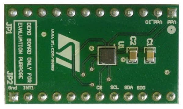 STEVAL-MKI142V1 