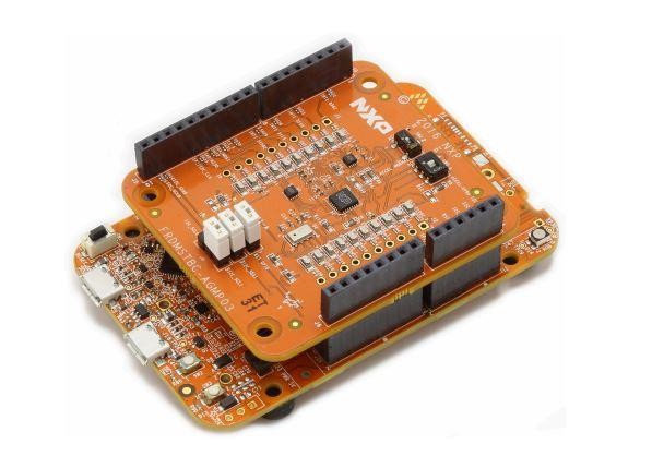  FRDM-K22F-AGMP03 
