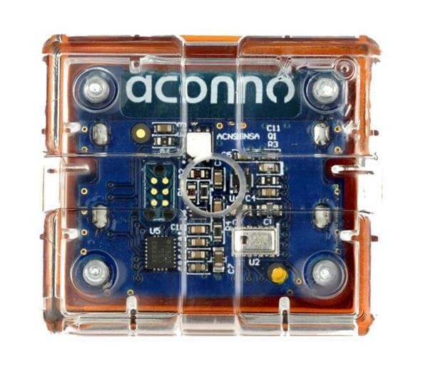  acnSENSA 