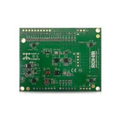  SENSORSHLD1-EVK-101 