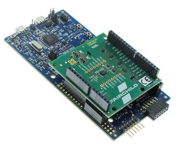 FEBFIS1100MEMS-IMU6D3X-GEVK 