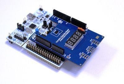  P-NUCLEO-6180X2 