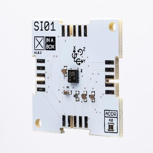  SI01 