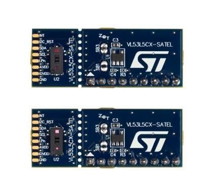  VL53L5CX-SATEL 
