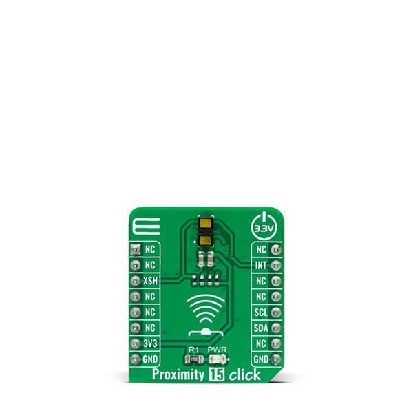  MIKROE-4822 