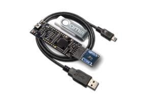  TCS3400-EVM 