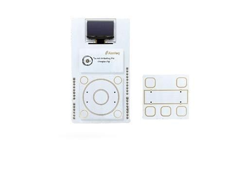  IQS7222CEV02-S 