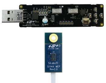  SI1147-M01-EVB 