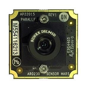  MARS1-AR0230ATS-GEVB 