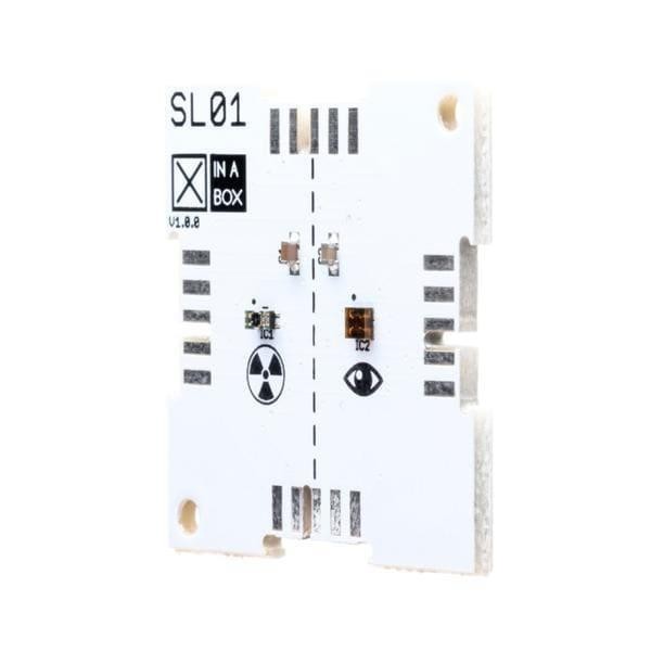  SL01 