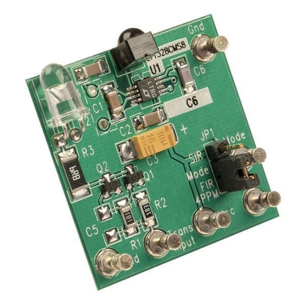  DC112A-B 