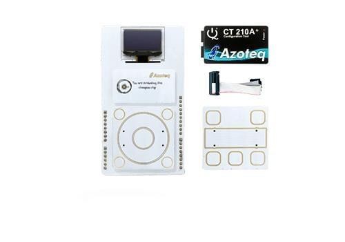  IQS7222CEV04-S 