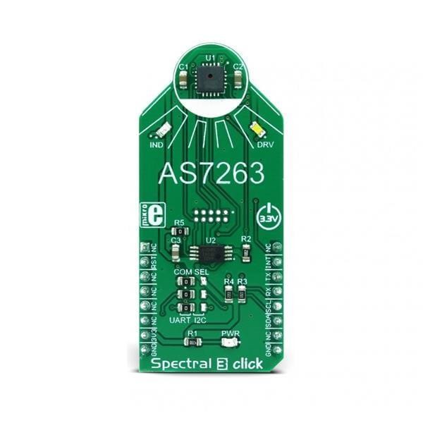  MIKROE-2961 