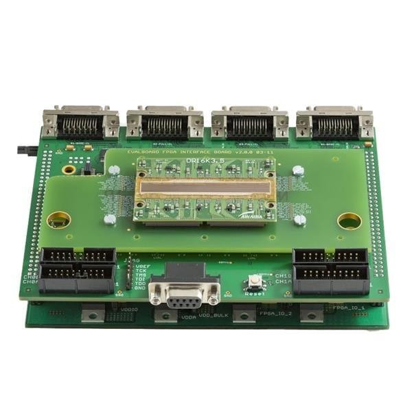  EVALBOARD_DRAGSTER 