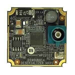 MARS1-TI914-GEVB 