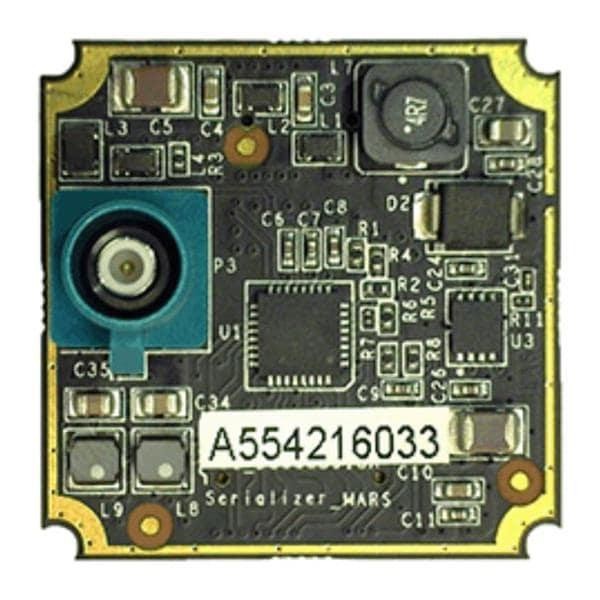  MARS1-TI913-GEVK 