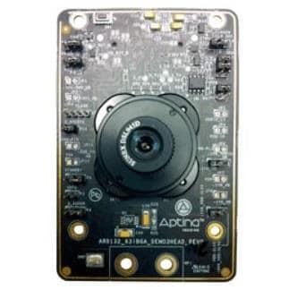  AR0132AT6G00XPEAH3-GEVB 