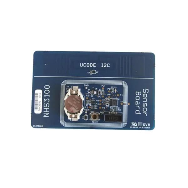  NHS3100SENSORDB 