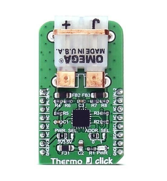  MIKROE-2811 