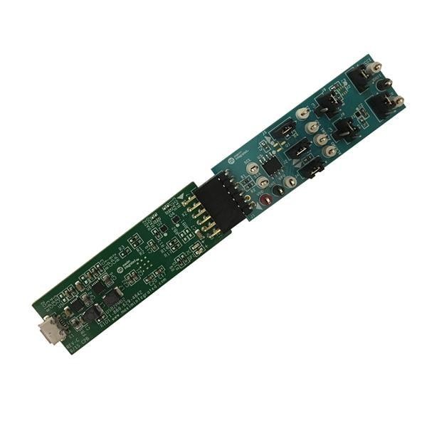  MAX31825EVSYS1# 