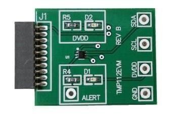  TMP112EVM 
