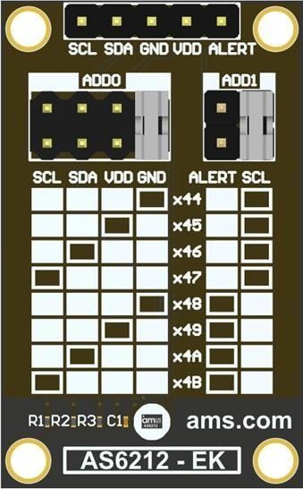  AS6212-EK 