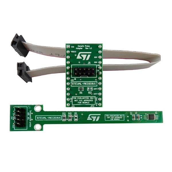  STEVAL-MKI203V1K 