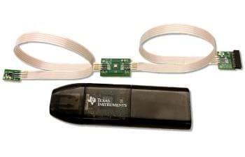  TMP007EASYCALEVM 