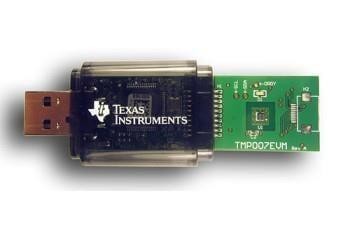  TMP007EVM 