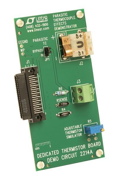  DC2214A 