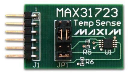  MAX31723PMB1# 