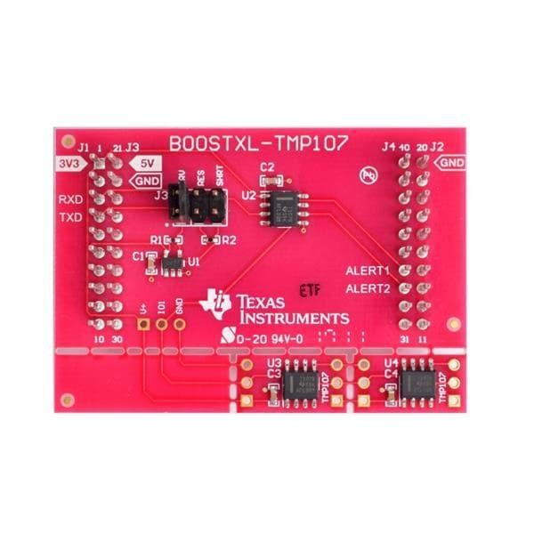  BOOSTXL-TMP107 