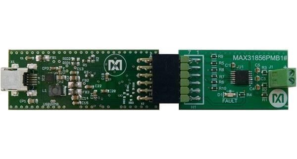  MAX31856PMB1# 