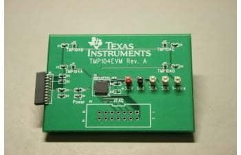  TMP104EVM 