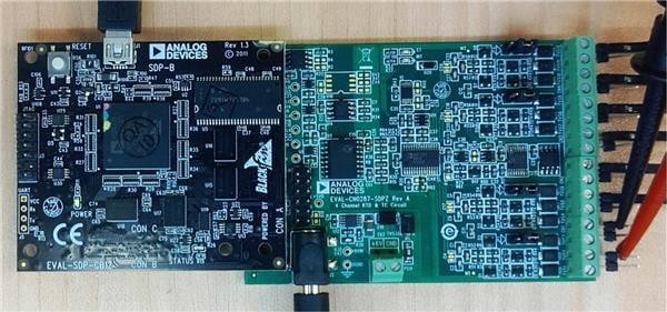  EVAL-CN0287-SDPZ 