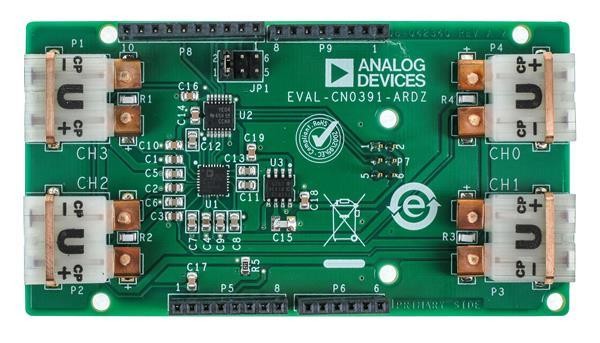  EVAL-CN0391-ARDZ 