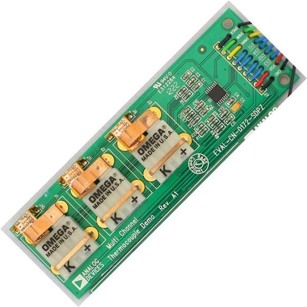  EVAL-CN0172-SDPZ 