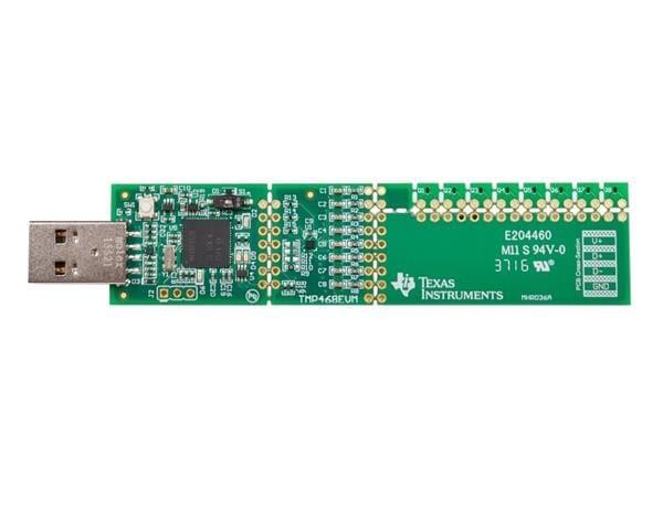  TMP468EVM 