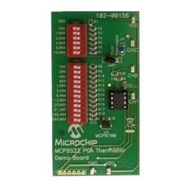  MCP9700DM-TH1 