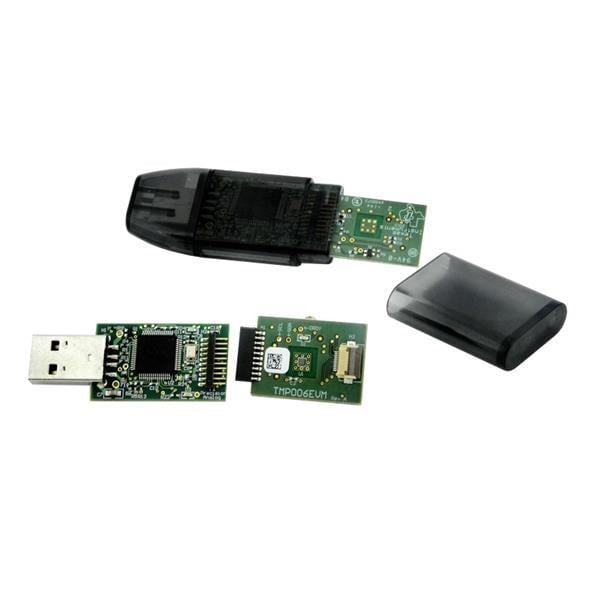  TMP006EVM 