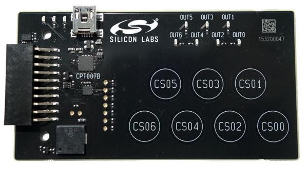  SLEXP8007A 