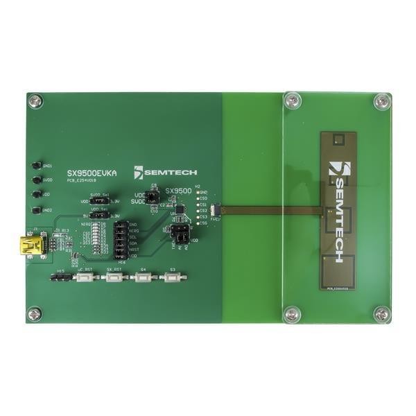  SX9500EVKA 