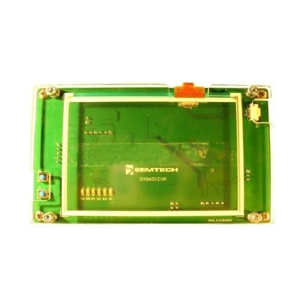  SX8651EVKA 