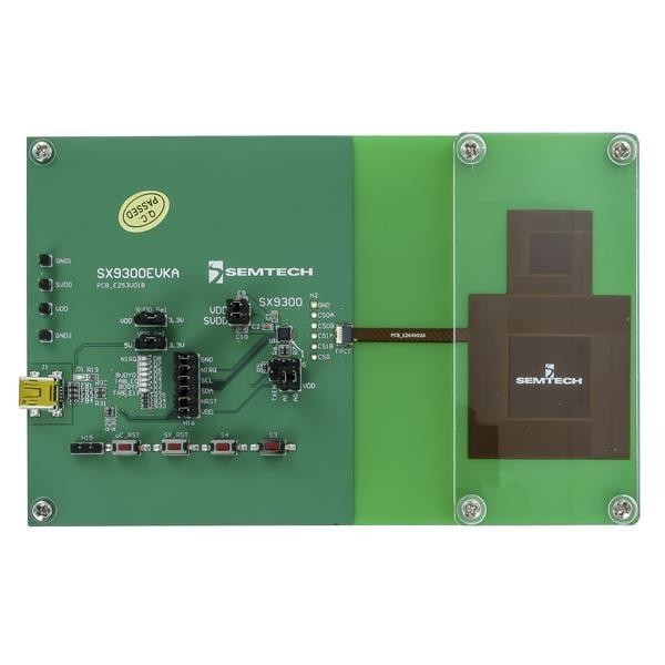  SX9310MINIEVKA 